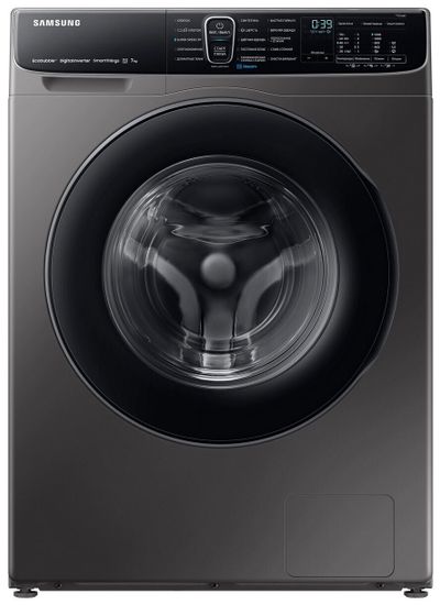 Стиральная машина Samsung WW70AFS28AX