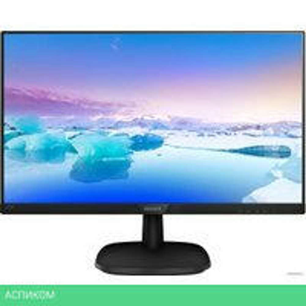 Монитор Philips 223V7QSB/01
