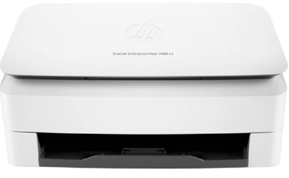 Сканер  HP Scanjet Enterprise 7000 s3