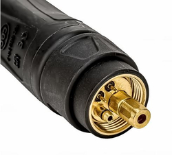 Горелка для полуавтомата PARWELD PRO-GRIP MAX 360A 3 м