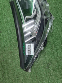 Стекло фары правое Toyota RAV4 5 XA50 (2018-н.в.)