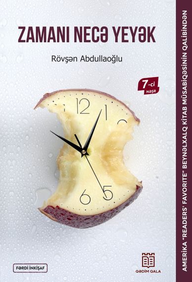 Zamanı Necə Yeyək