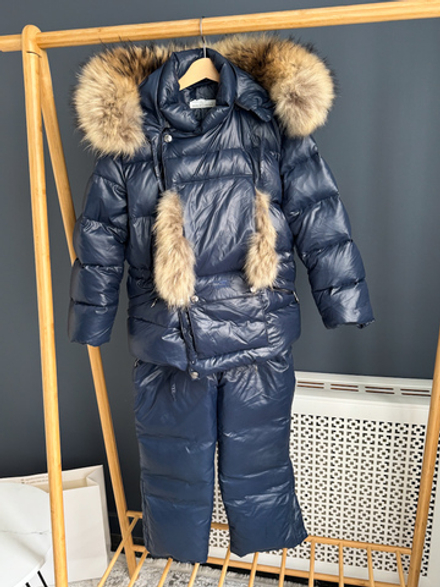 Пуховый комплект Manudieci, 128