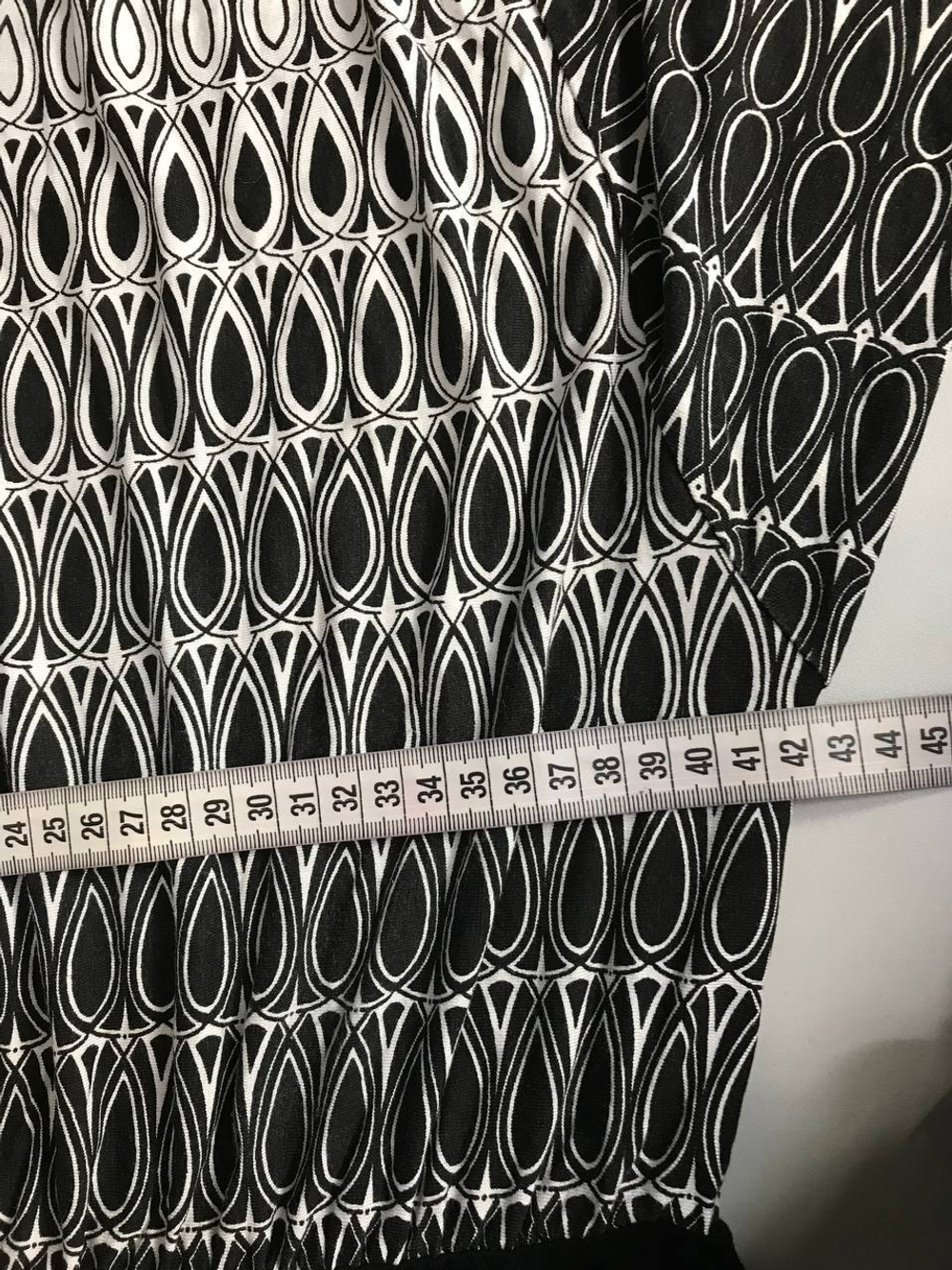 Платье Sweet mama удобное, для работы и прогулок при беременности 42 размер