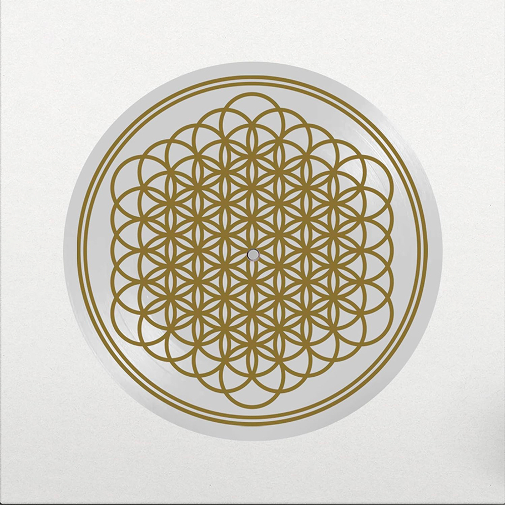 Bring Me The Horizon / Sempiternal (10th Anniversary Edition)(Picture Disc)(LP)