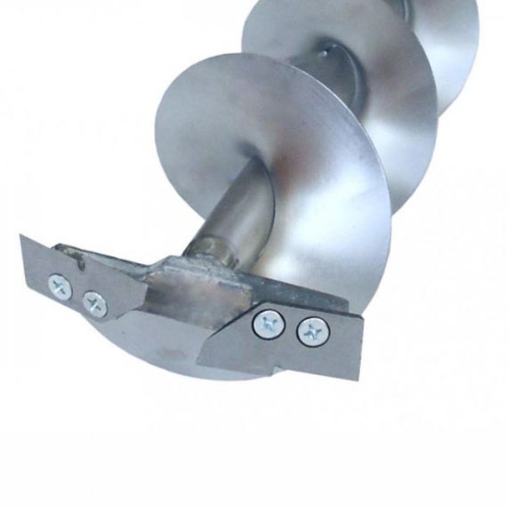 Ледобур Тонар Титан ТЛР-130Д-2НТШ (телескоп. шнек)