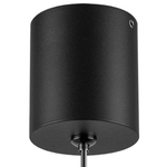 737011 Подвесной светильник PALLA 6W LED 561LM 24G ЗОЛОТО 3000K