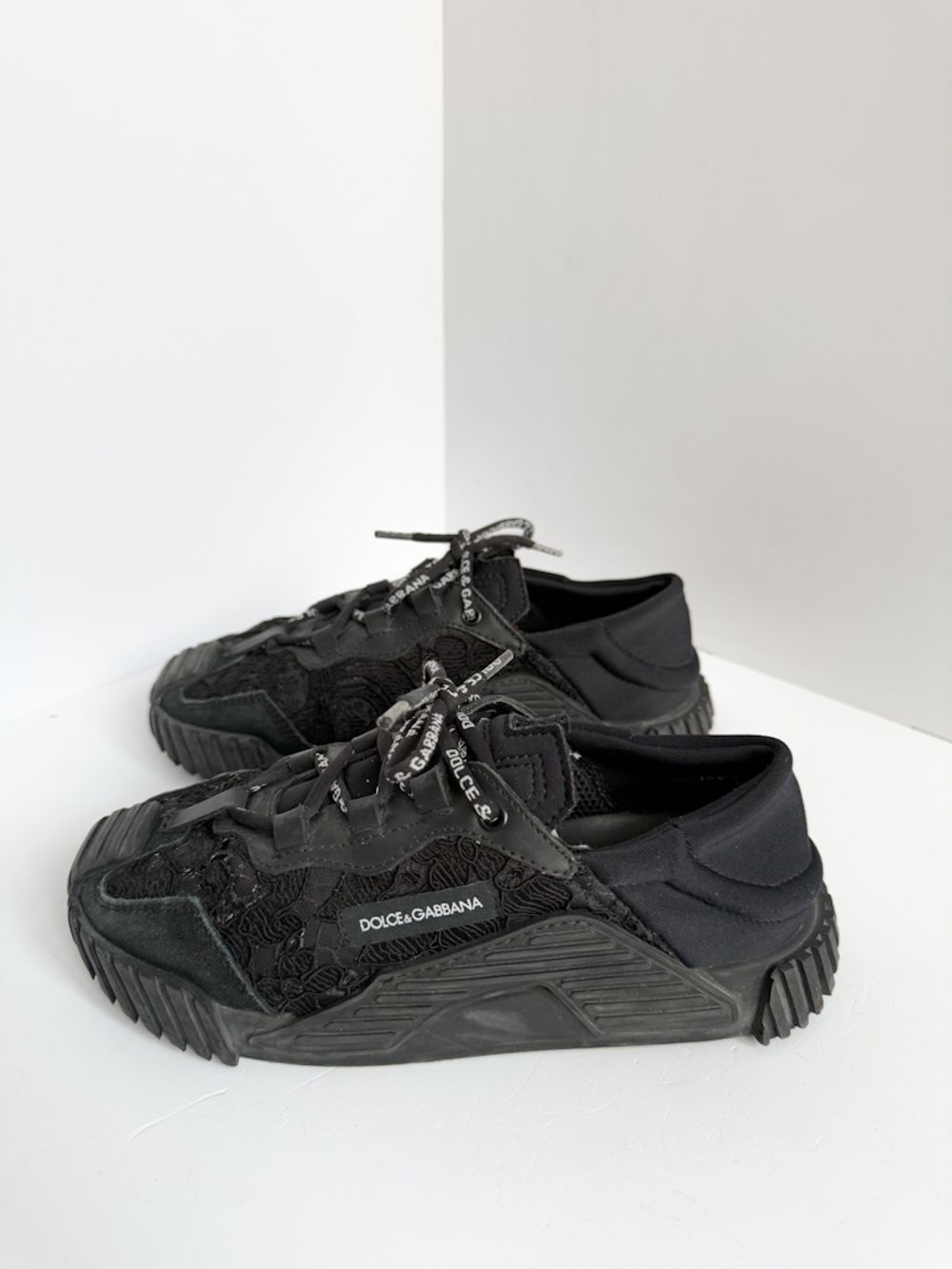 Кроссовки Dolce & Gabbana, 31
