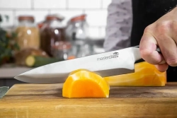 Kitchen Craft Набор из 5 ножей в блоке MasterClass Orissa