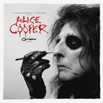 Alice Cooper / A Paranormal Evening At The Olympia Paris (Coloured Vinyl)(2LP)