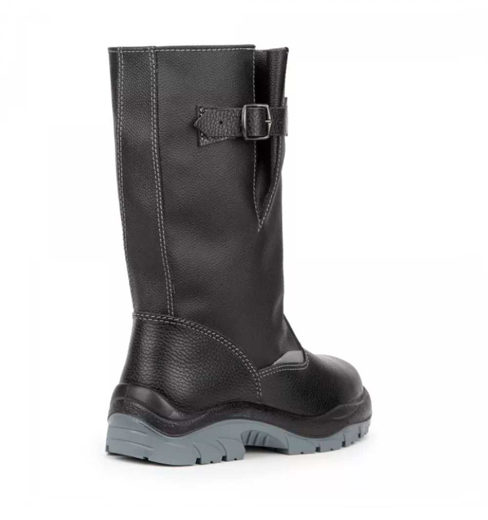 САПОГИ КОМФОРТ МП ИСК МЕХ