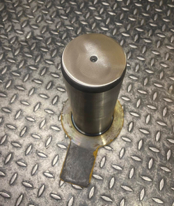 Палец 203-70-42121