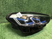 Фара правая BMW X3 G01 (2021-2024) Laser
