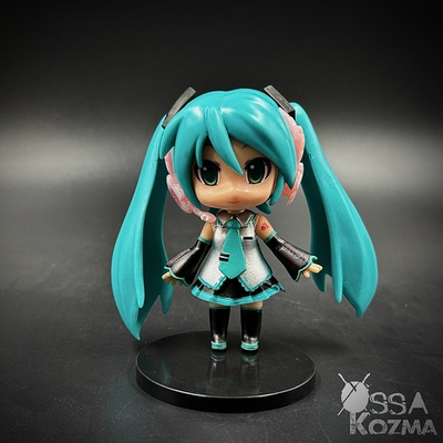 Фигурка Хацунэ Мику