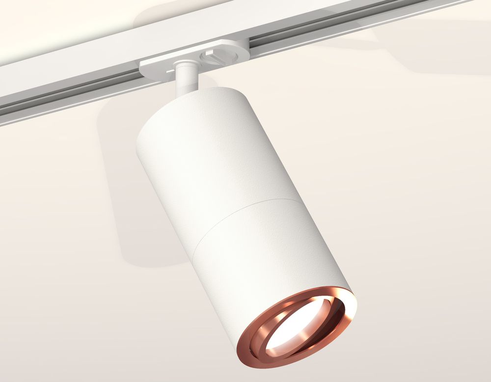 Ambrella Комплект поворотного трекового светильника Track System XT7401082