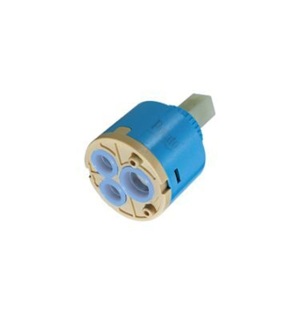 50 Картридж для смесителя Ф40  РОТАТО (500/50/1шт)