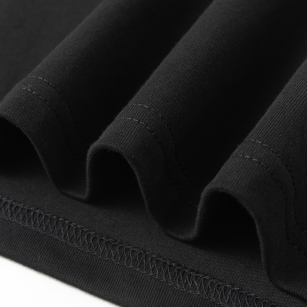 Футболка Ymkashix Sprayed Logo