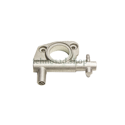 Насосы масляные