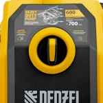 DENZEL K 70 Power мойка высокого давления электрическая 58272