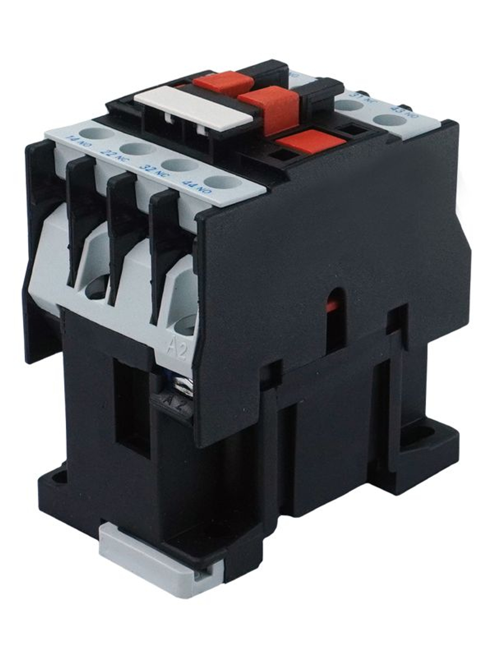 Реле промежуточное РПЛ-122М УХЛ4 Б 2з+2р 16А IP20 Электротехник ET547248