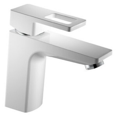 353511-F Смес. од. для раковины (белый) ViEiR (10/1шт)