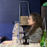 11 октября 2025 в 19:00 "День рождения Анжелы "Девис" (*льготный билет)