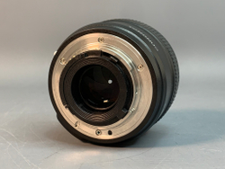 Yongnuo 50mm 1.8 Nikon F