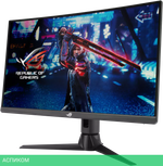 Игровой монитор ASUS ROG Strix XG27AQV