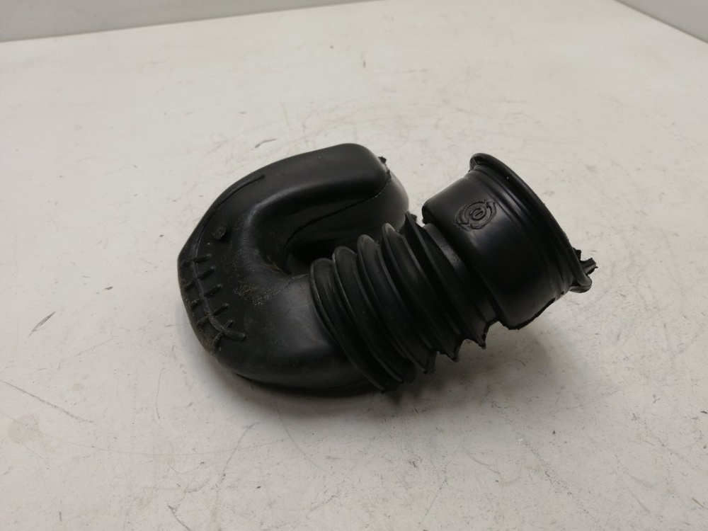 HW60-12266AS кт92 Заливной патрубок для стиральной машины Haier V13129 б/у