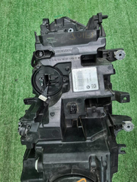 Фара левая BMW X5 G05 X6 G06 (18-23) Laser