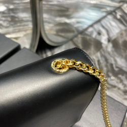 Saint Laurent Kate Medium Bag 24 cm