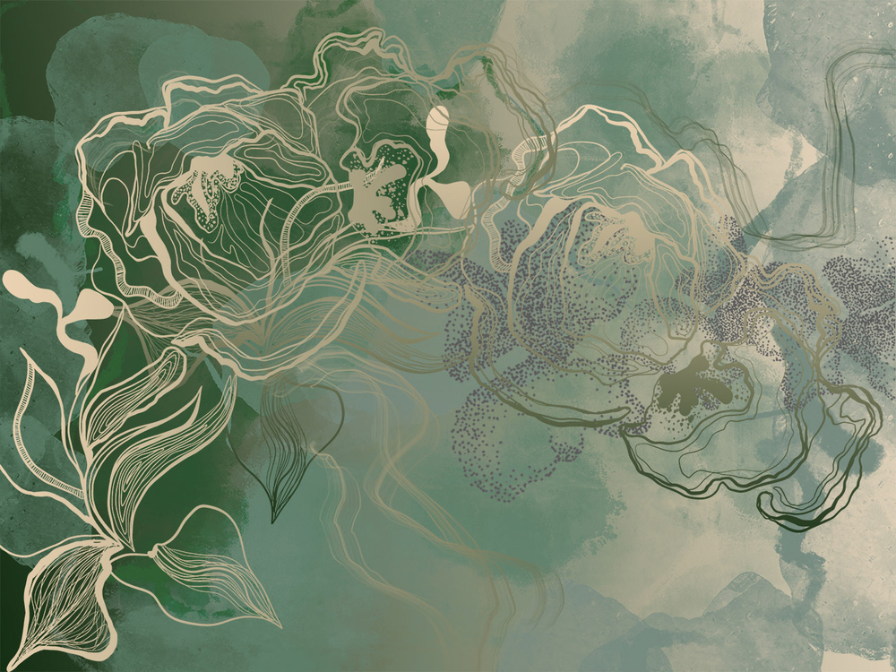 Дизайнерские обои Wall Street Astral-22