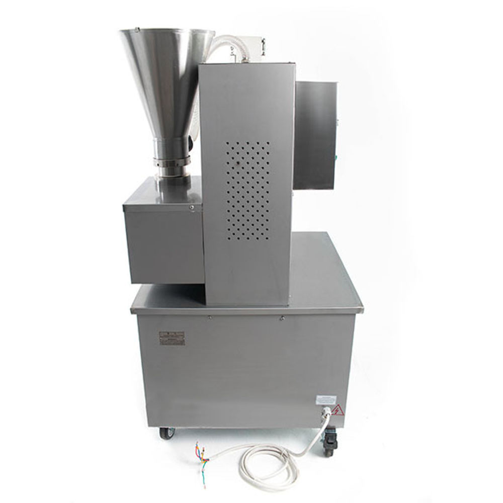 Аппарат для производства Хинкали BGL-25 (AR)