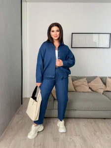 Костюм УК-348 Фабрика Моды