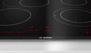 Электрическая варочная панель Bosch PKN675DP1D