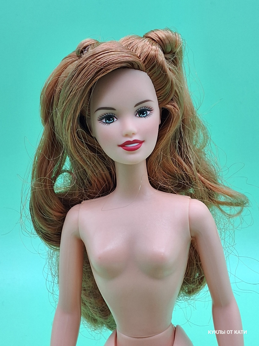 Кукла Барби винтаж 2000г, 03006
