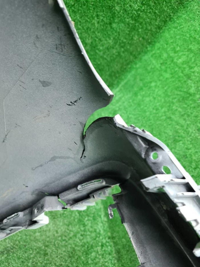 Бампер передний Geely Coolray (2023-н.в.)