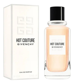 GIVENCHY Hot Couture, парфюмерная вода 100 ml