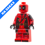 Мертвый бассейн