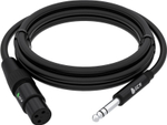 Кабель микрофонный GCR GCR-53439