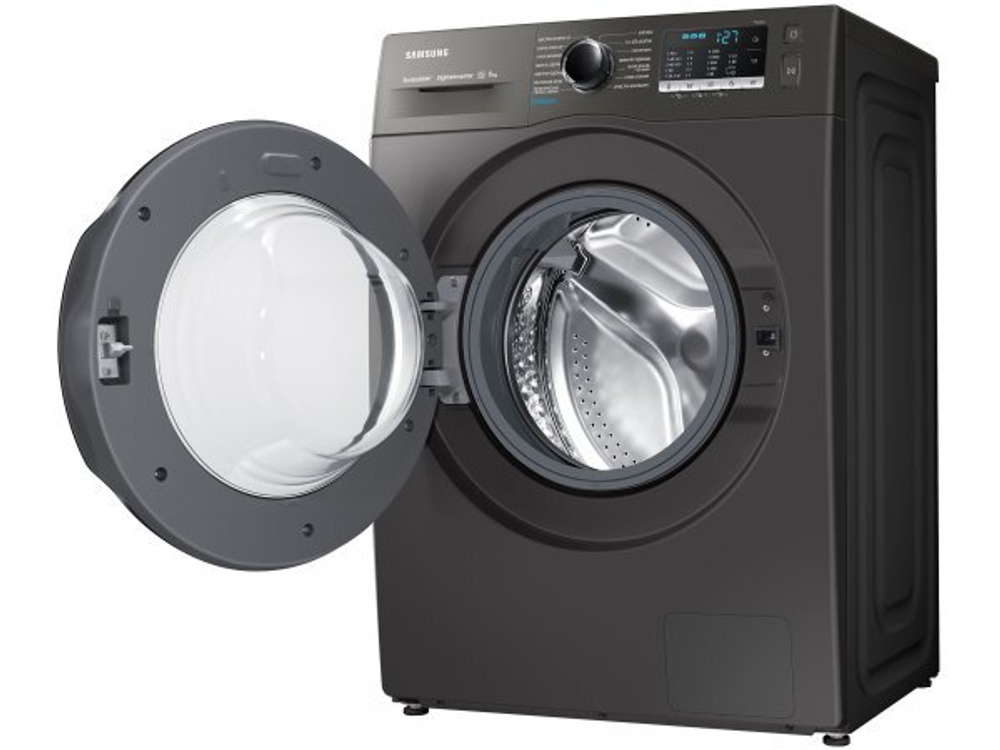 Стиральная машина Samsung WW80AAS26AX