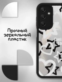 Чехол на Samsung A25