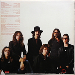 Whitesnake / Trouble (LP)