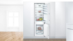 Встраиваемый холодильник Bosch KIN 86 AFF0