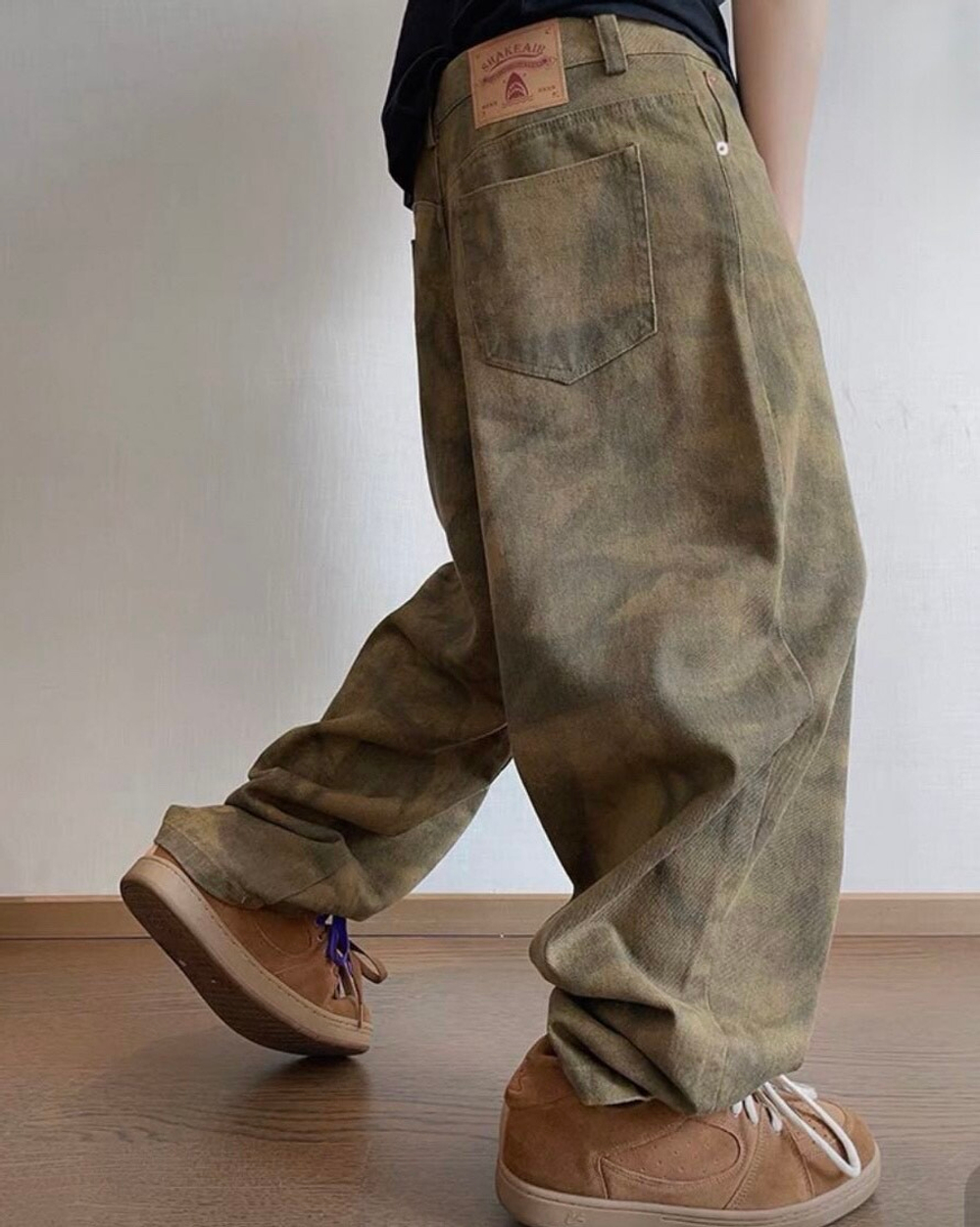 Брюки Off Street shake