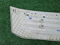 Решетка радиатора DongFeng Captain-T (2022-н.в.)