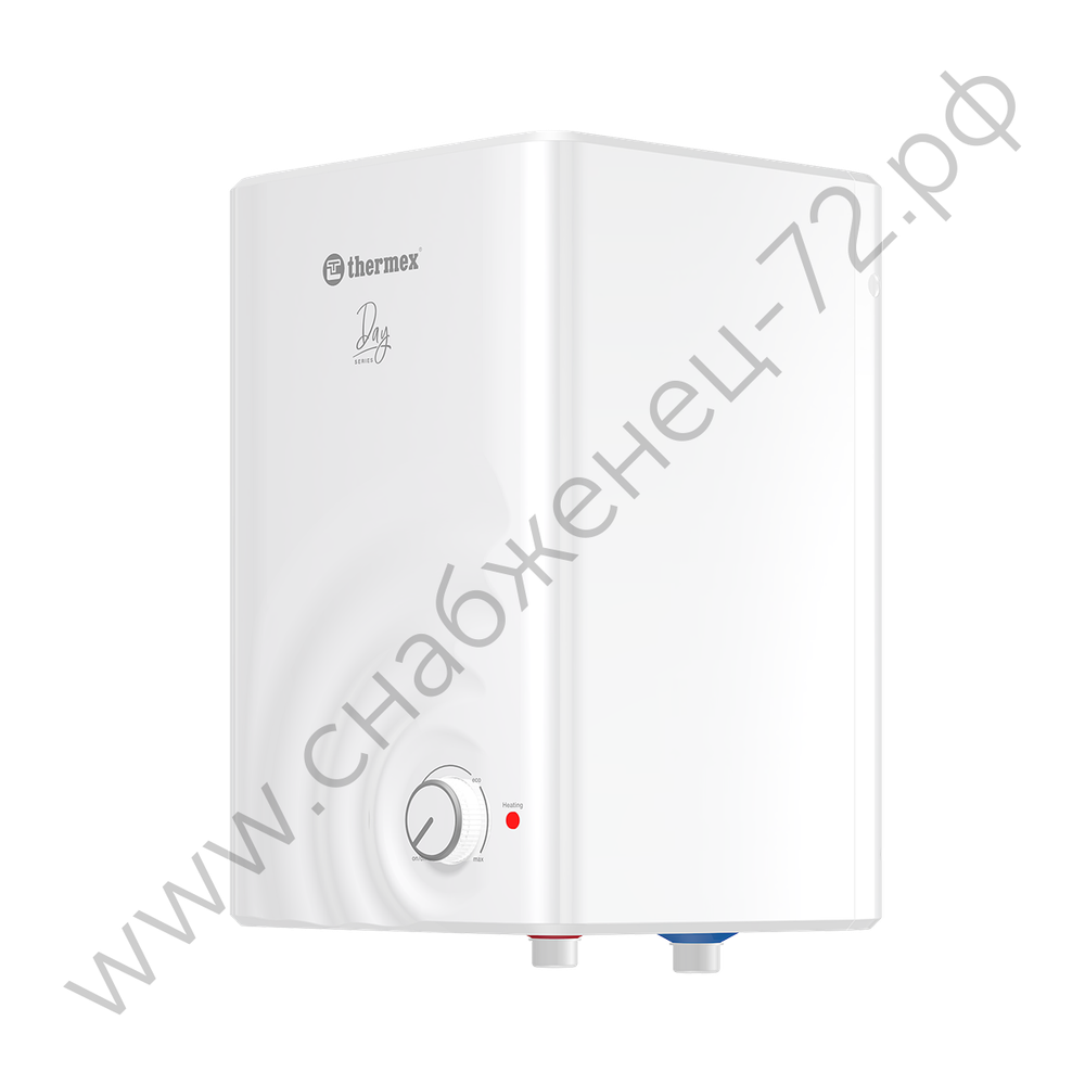 Водонагреватель THERMEX Day 7 O