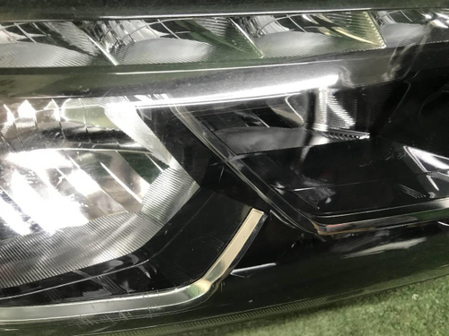 Фара правая Lada X-RAY (2015-2022) галоген