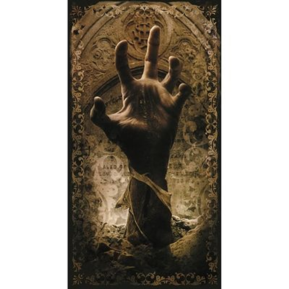 Таро Зомби - Таро Z