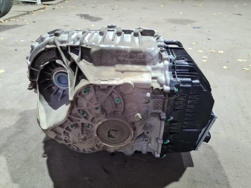 РКПП Haval F7 (2018-2024)